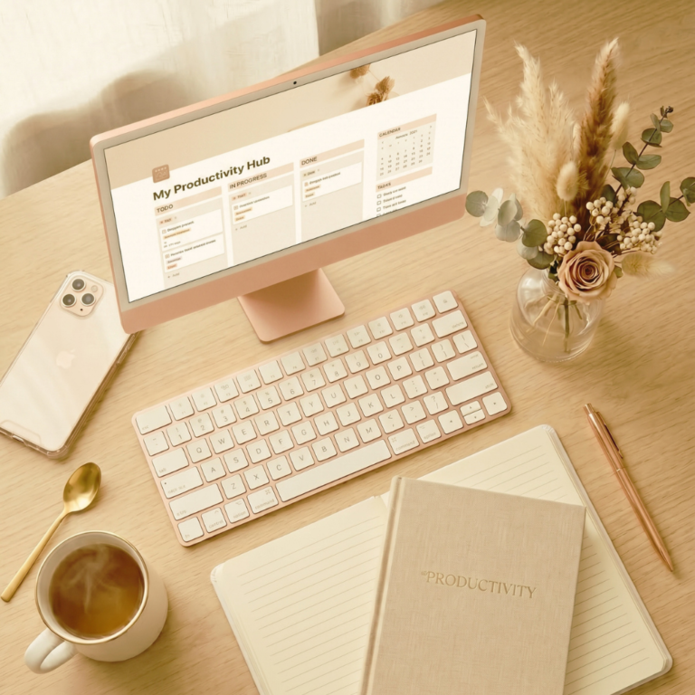 How to batch your tasks when your energy is all over the place